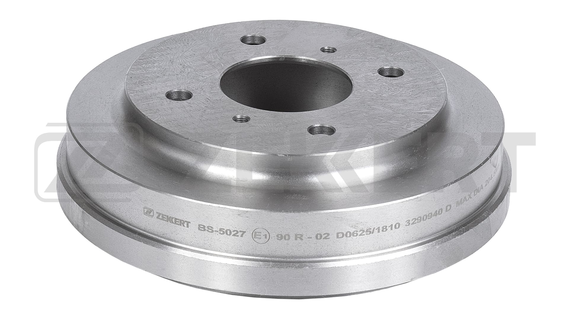 BS-5027
