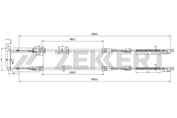 BZ-1030