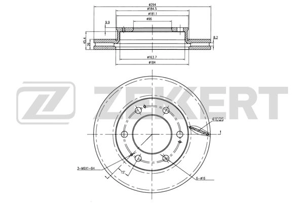BS-5720