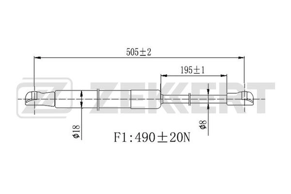 GF-2454