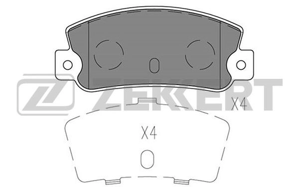 BS-1519