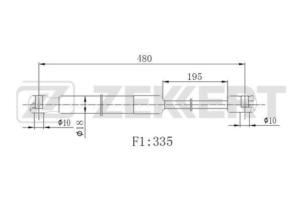 GF-2518