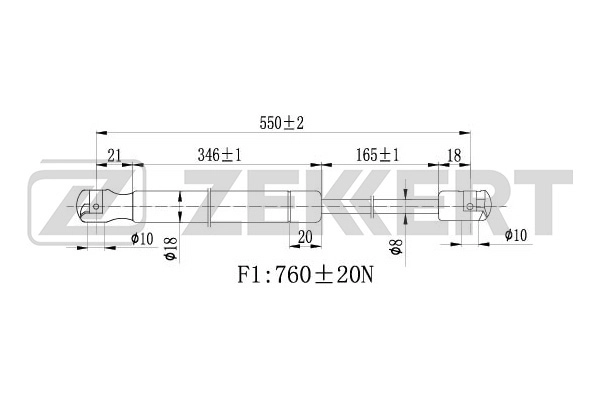 GF-2300