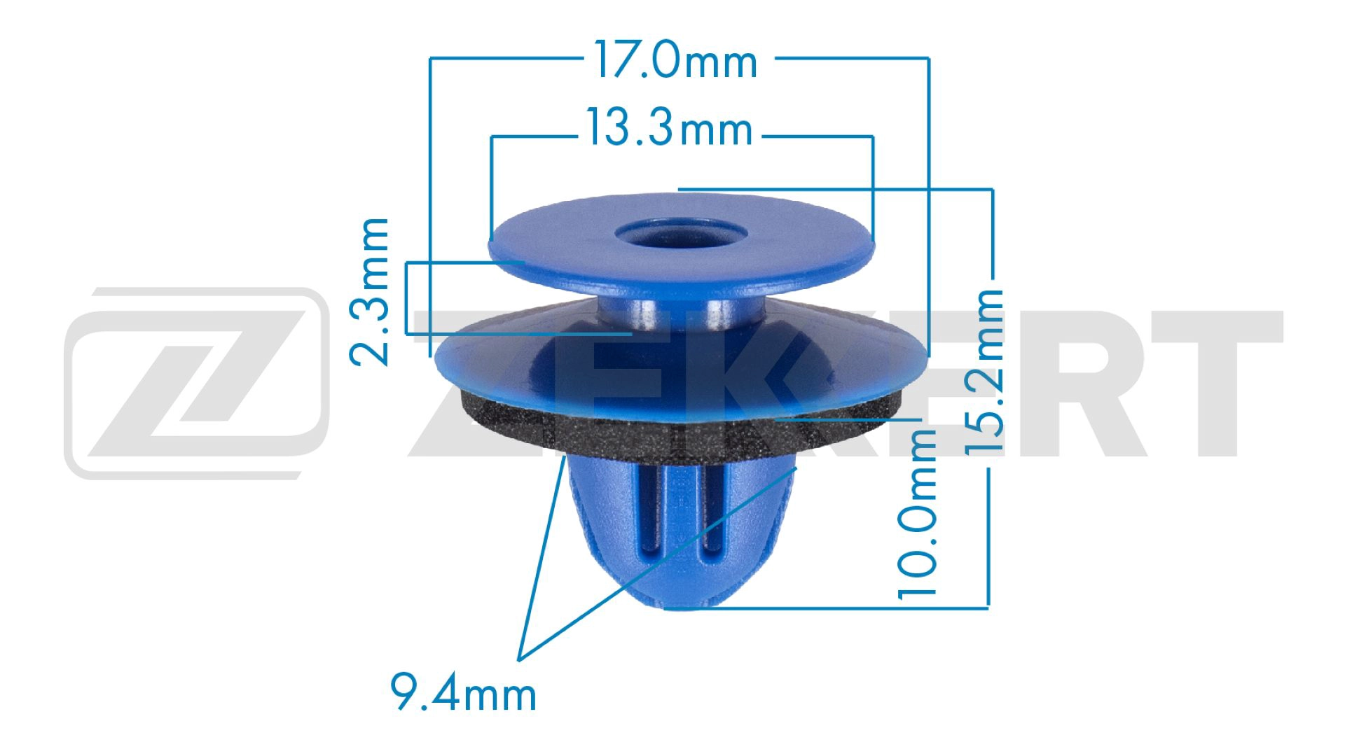 BE-3609