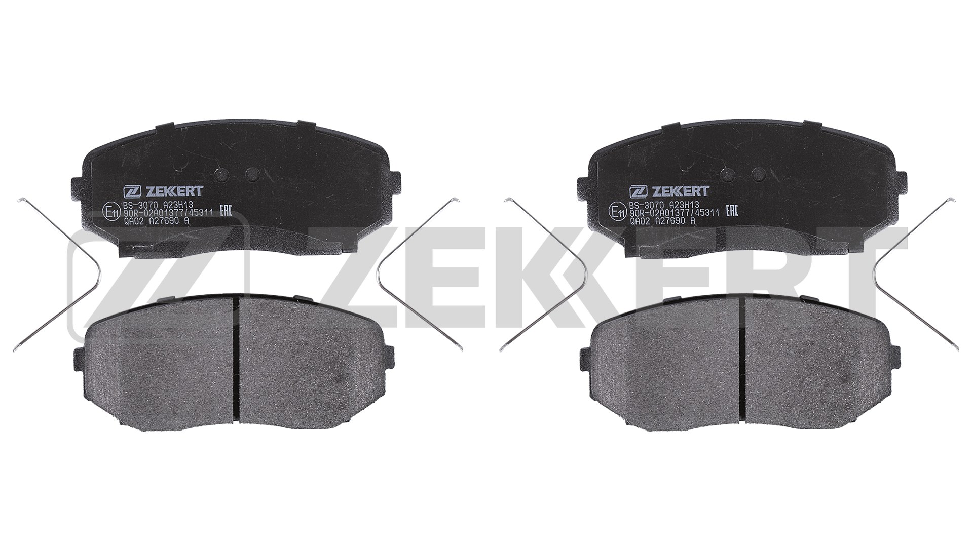 BS-3070
