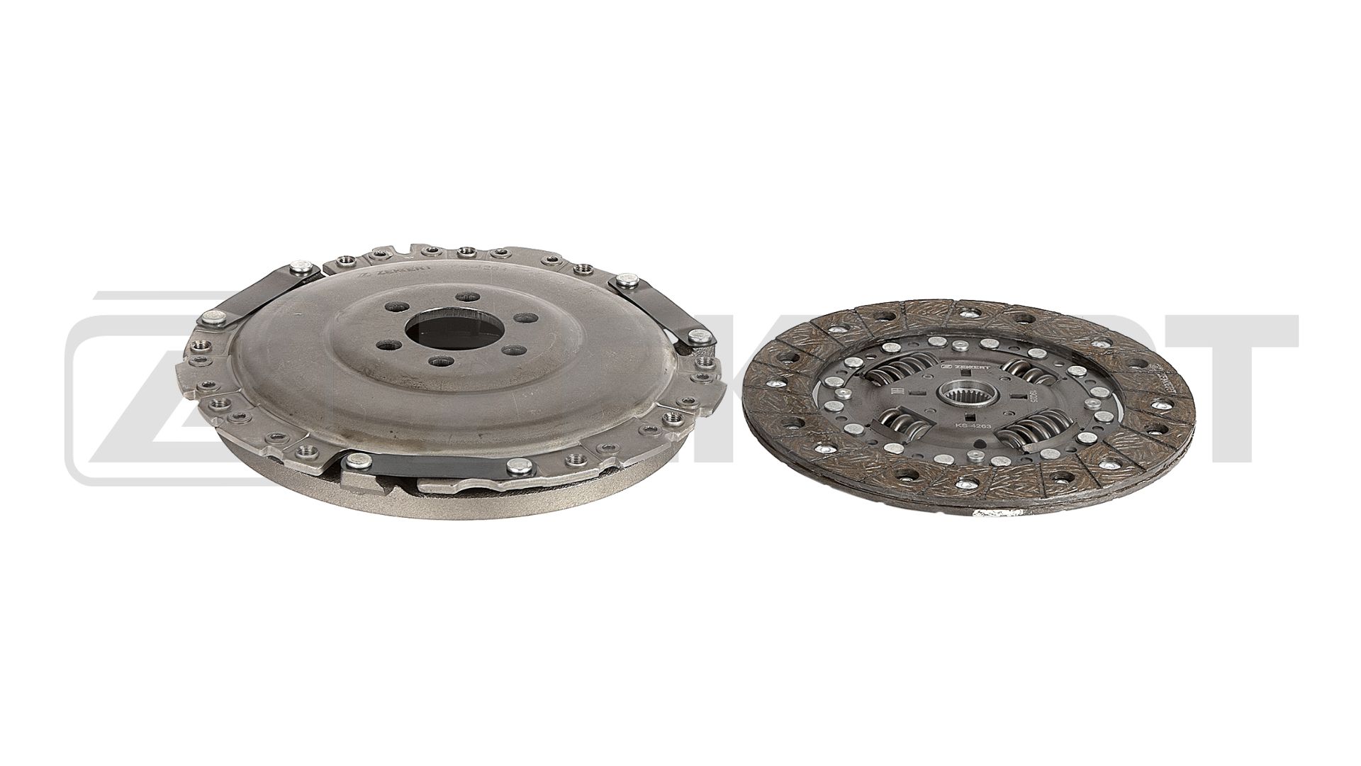 KS-4263