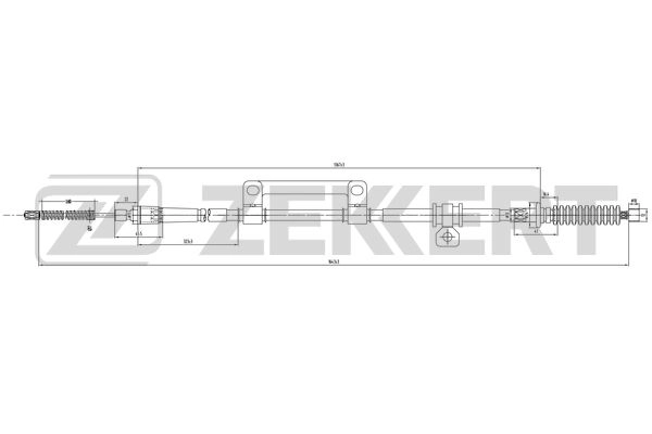 BZ-1004