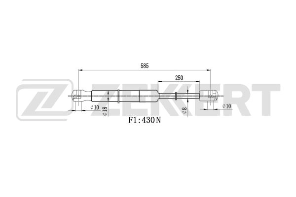 GF-2544