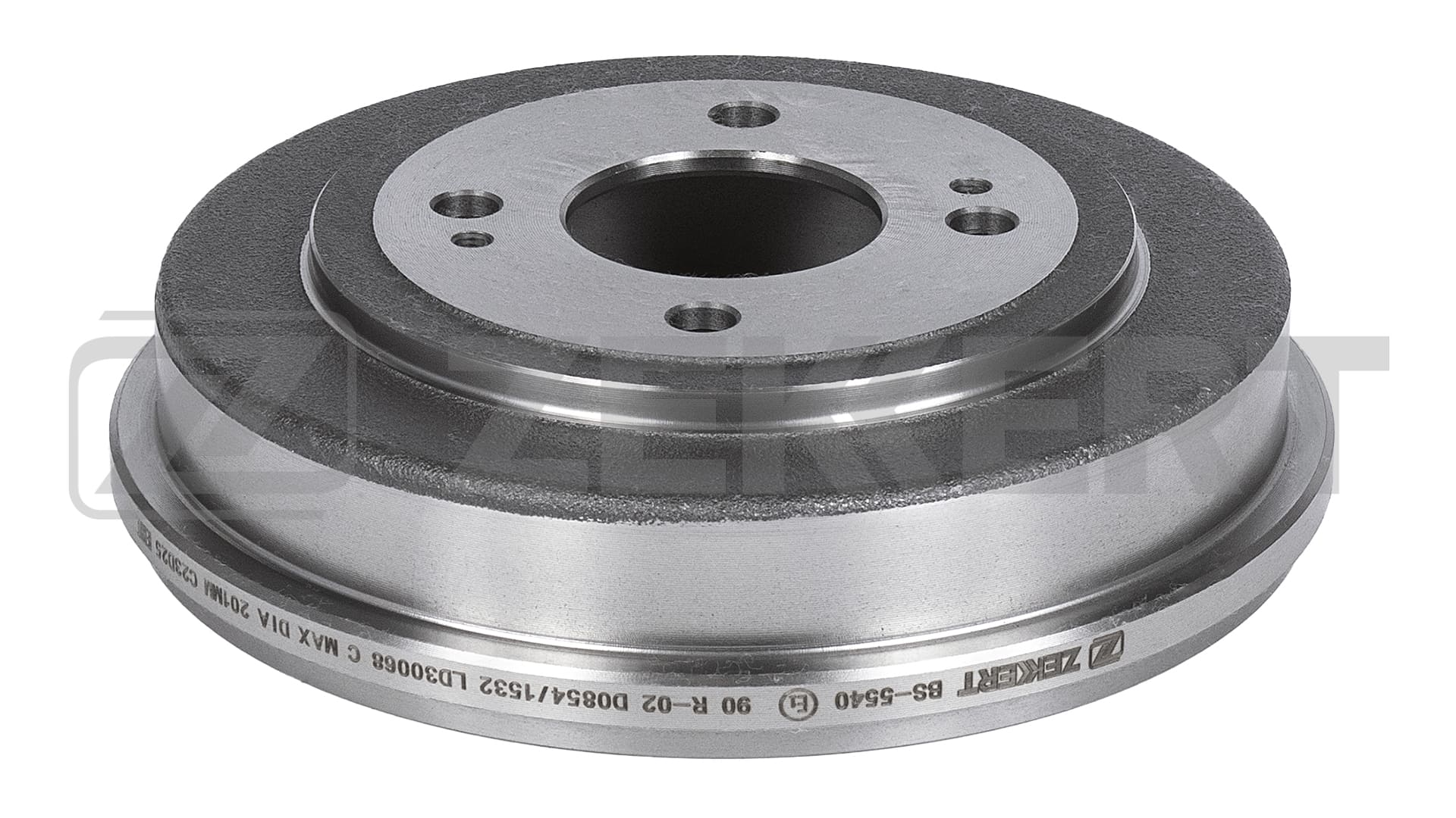 BS-5540