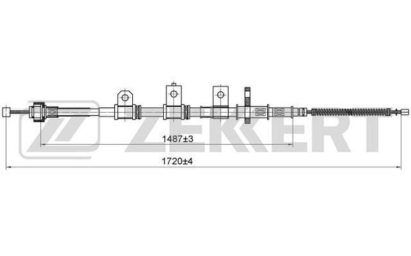 BZ-1055