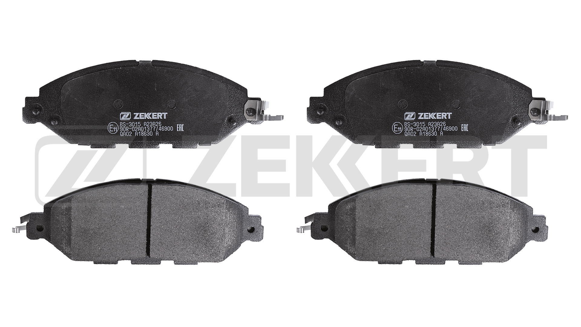 BS-3015