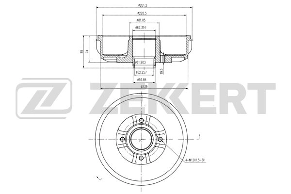 BS-6322