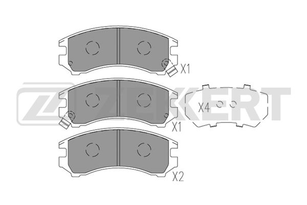 BS-3032