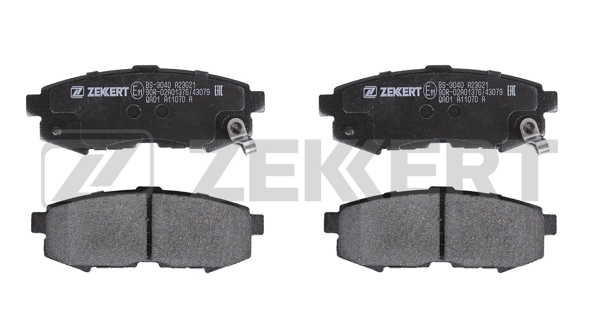 BS-3040
