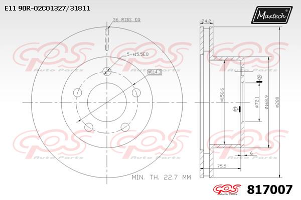 EST-ZCA5115C