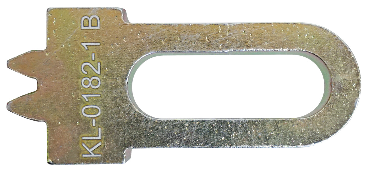 KL-0182-1 B