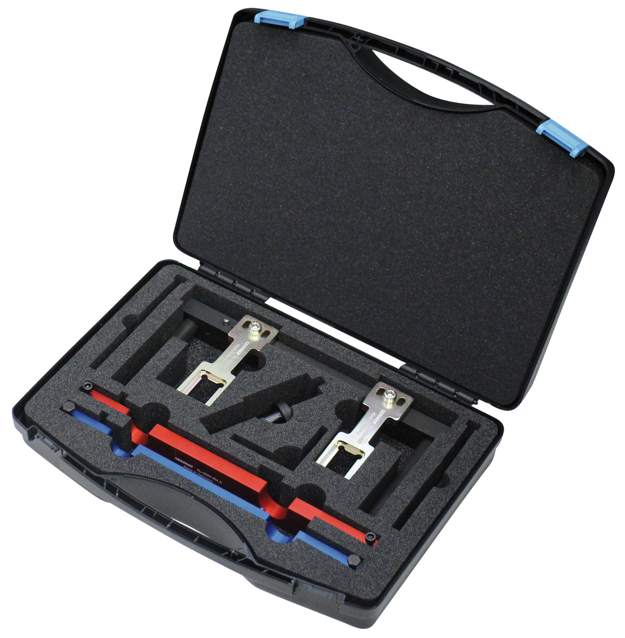 KL-0580-45 KA