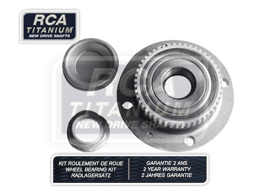 RCAK1080