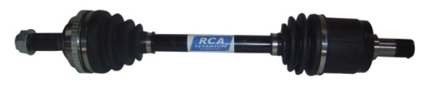 OA411AN