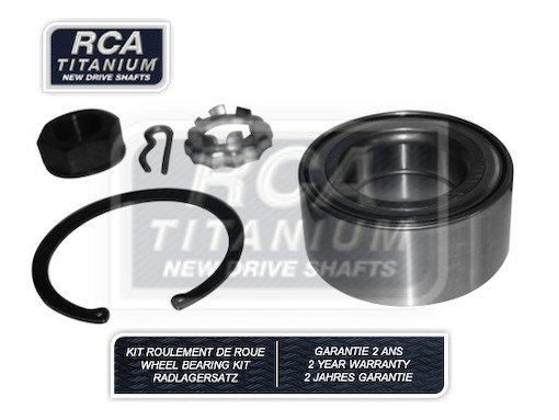 RCAK1070
