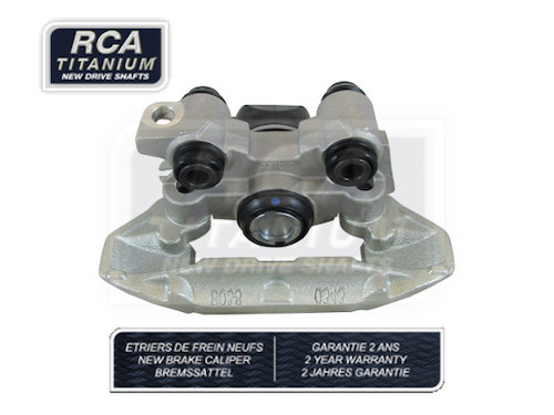 RCABC125