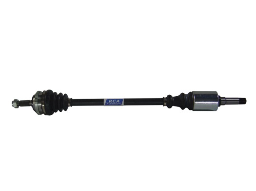 DW107A