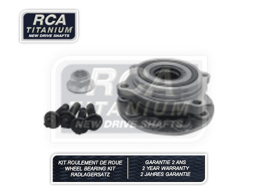 RCAK1100