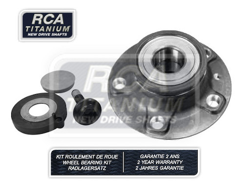RCAK1210