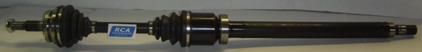 VO136A