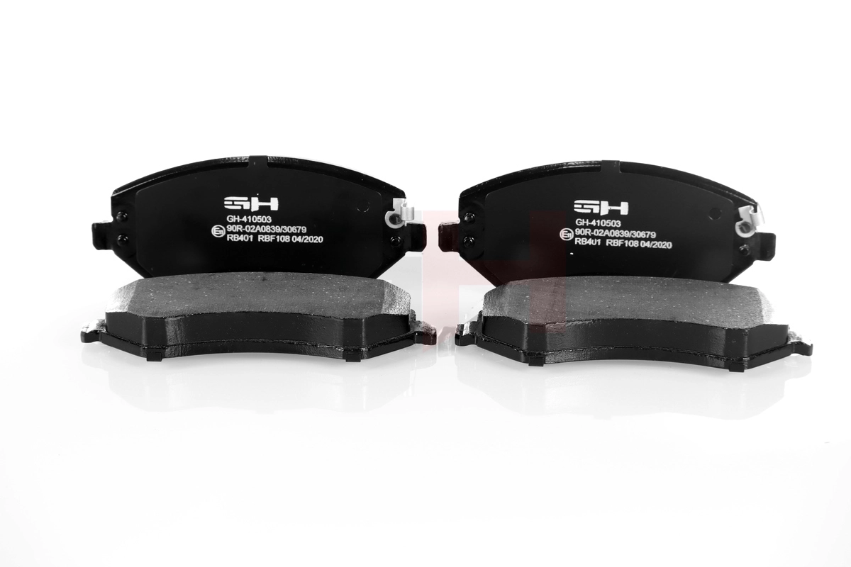GH-410503