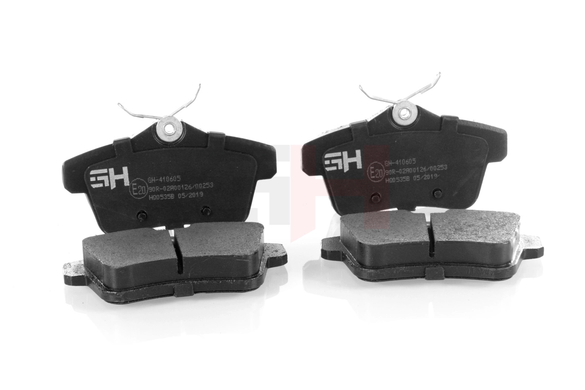 GH-410605