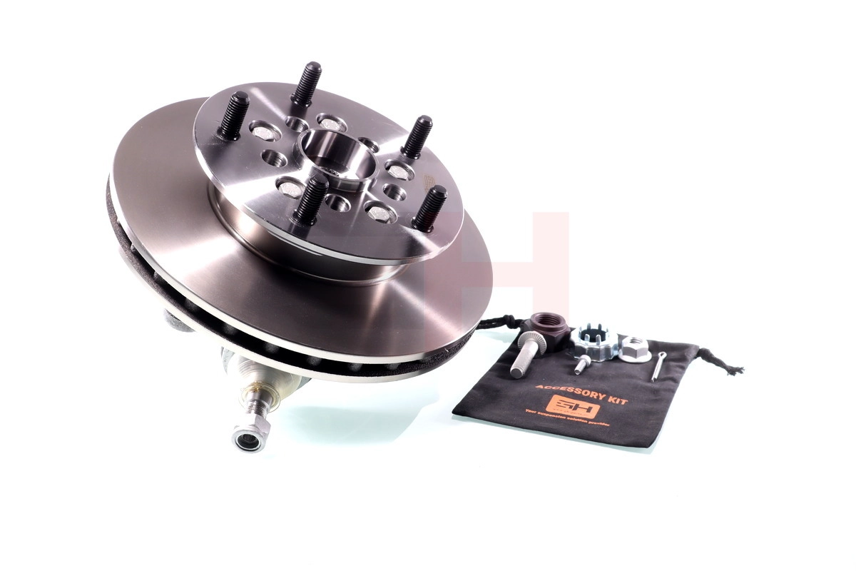 GH-282551V