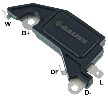GA432