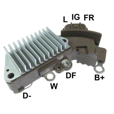 GA166