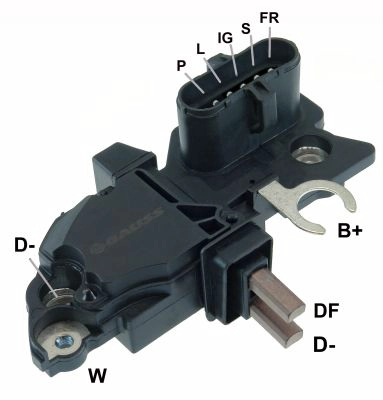 GA298