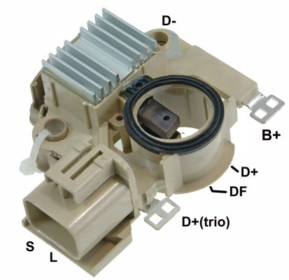 GA803