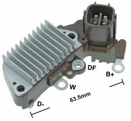 GA866