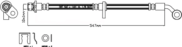 JBH1282R