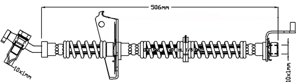 JBH1298R