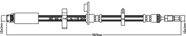 JBH1198
