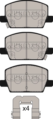 JCP8563