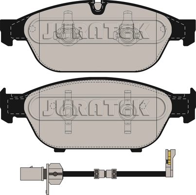 JCP8001