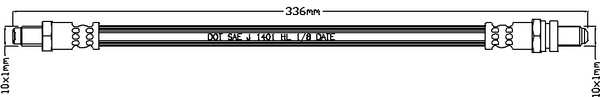 JBH1065