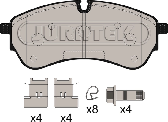 JCP8204