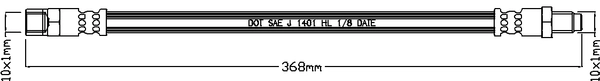 JBH1059