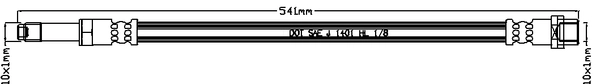 JBH1165