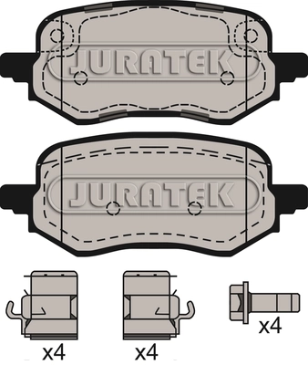 JCP4009