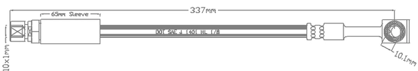 JBH1054