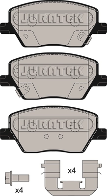 JCP8257