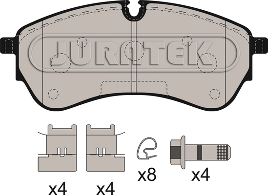 JCP8205